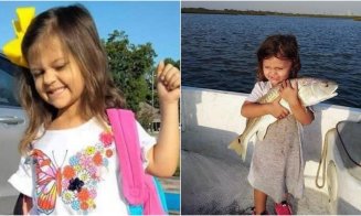 O fetiță de 4 ani a murit în somn. Anchetatorii spun că a luat COVID de la mama ei nevaccinată