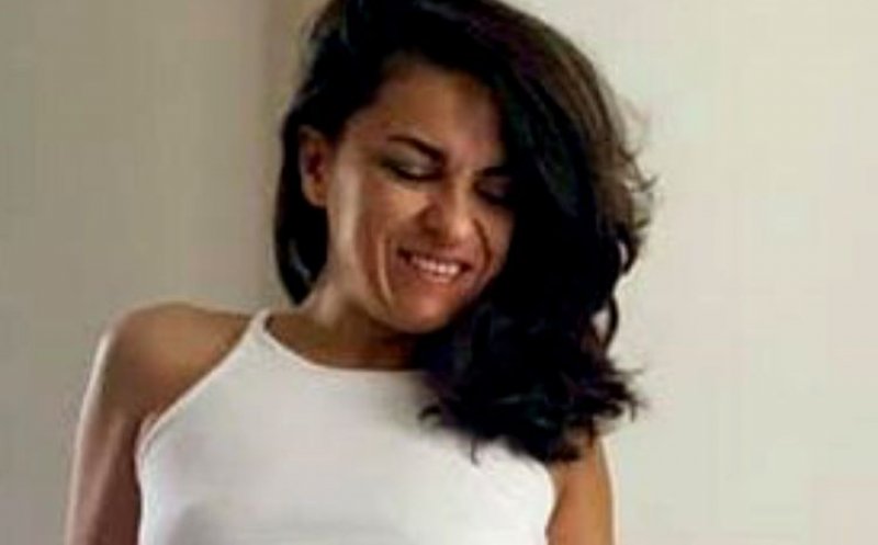 Fosta soție a lui Mădălin Ionescu, apariție incendiară! Cum arată femeia care i-a dăruit primul copil: ”Acesta este fundulețul aniversar”