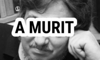 După Ion Caramitru, A MURIT și el... Vestea șoc a momentului în România