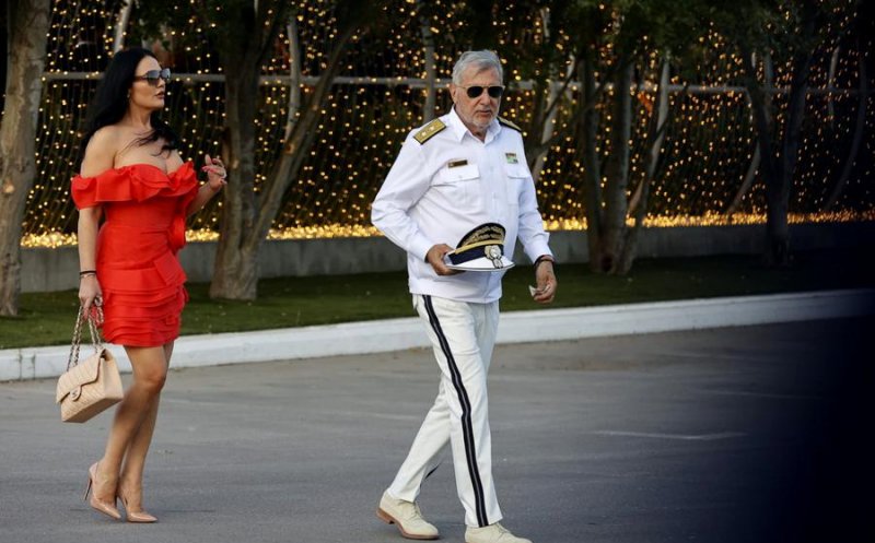Câți bani a scos Ilie Năstase din buzunar pentru nunta Simonei Halep