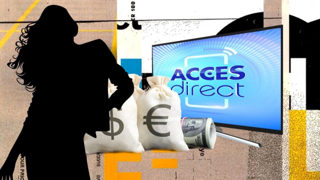 Pe ce salariu se „bat” domnișoarele pentru locul de asistentă la „Acces Direct”