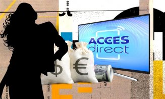 Pe ce salariu se „bat” domnișoarele pentru locul de asistentă la „Acces Direct”