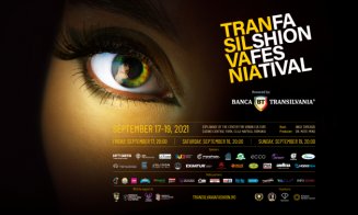 Accesul la Festivalul Transilvania Fashion 2021, permis doar celor vaccinați sau testați
