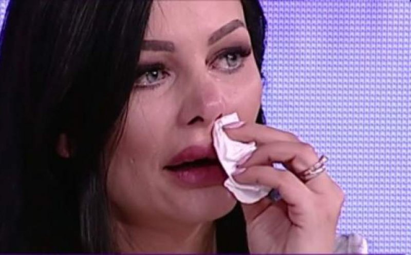 Brigitte Pastramă a primit șocul vieții ei. A ramas gravida, însă copilul...