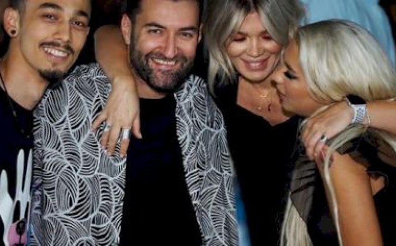 Gina Pistol este DISTRUSĂ după ce a făcut greșeala vieții ei! Smiley nu o va putea ierta pentru asta