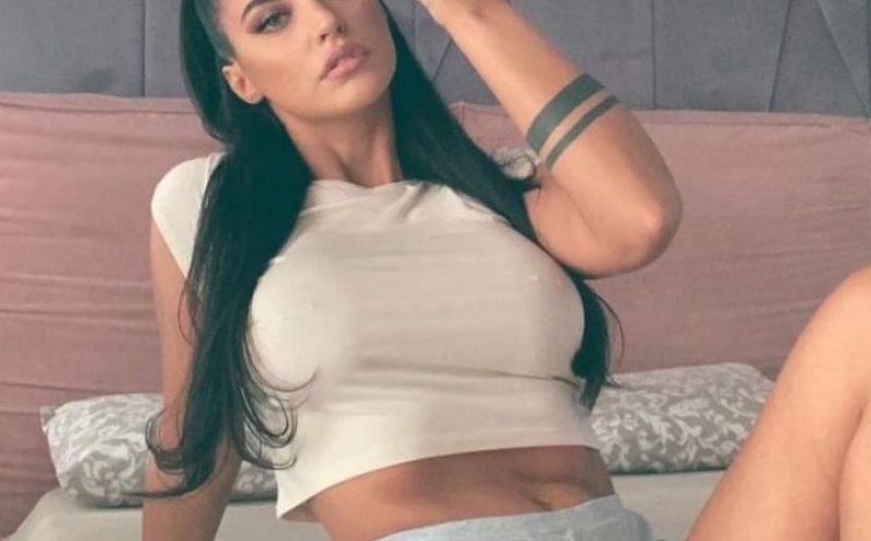 Antonia: “Prima mea experiență sexuală a fost cu…” . Artista a făcut dezvăluiri picante