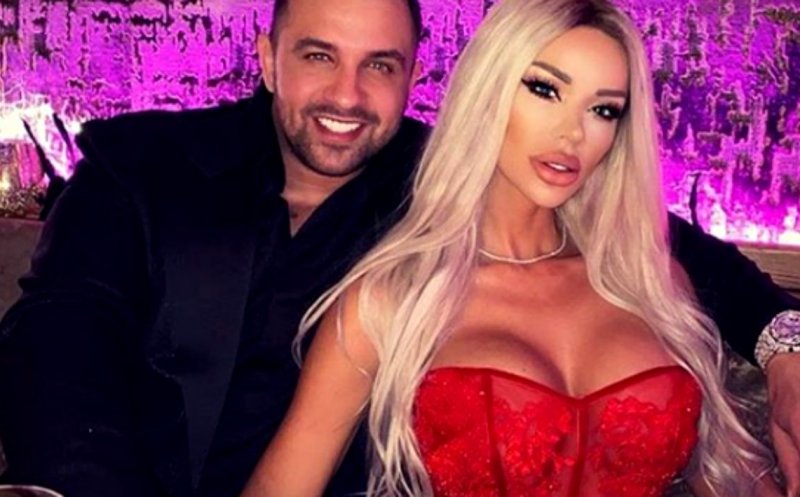 Bianca Drăgușanu a fost scoasă la produs de Alex Bodi? Afaceristul a recunoscut totul