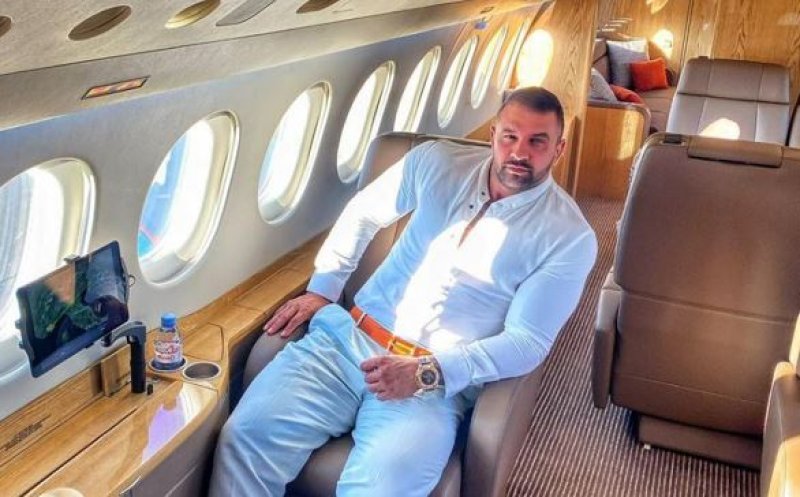 S-A AFLAT! Ce avere are Alex Bodi?! Omul de afaceri este putred de bogat