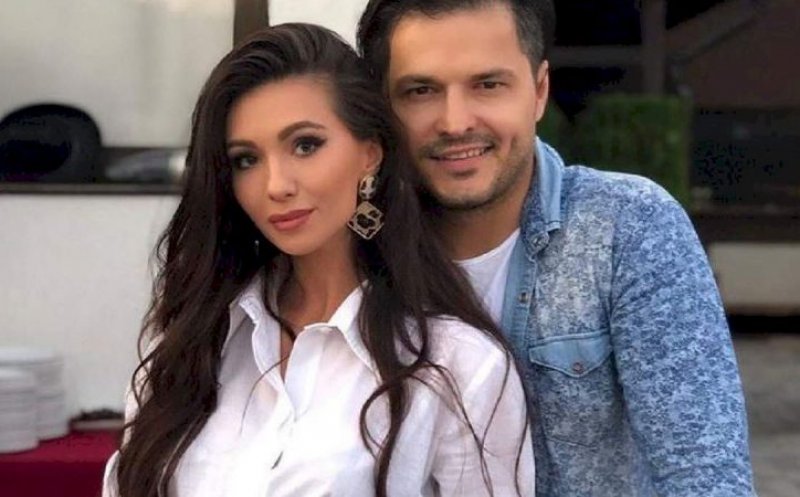 Liviu Vârciu a înșelat-o pe Anda Călin! Cu cine a fost prins la doar două luni după ce Anda a născut