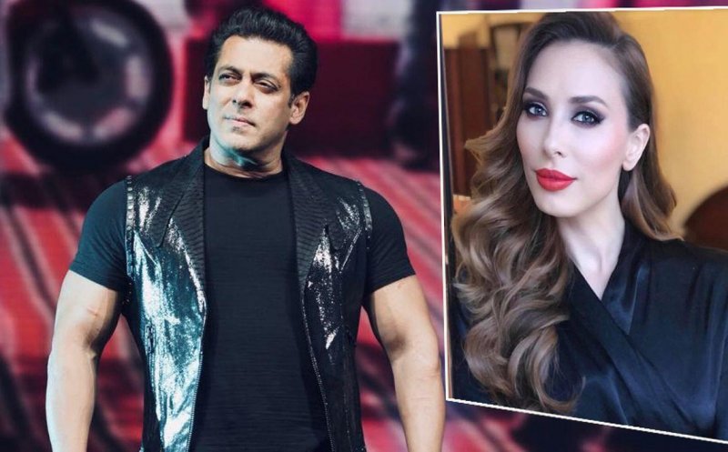 Salman Khan spune ADEVĂRUL! Iubitul Iuliei Vântur a recunoscut că a înșelato: „AM FOST PRINS, SUNT PROST”  