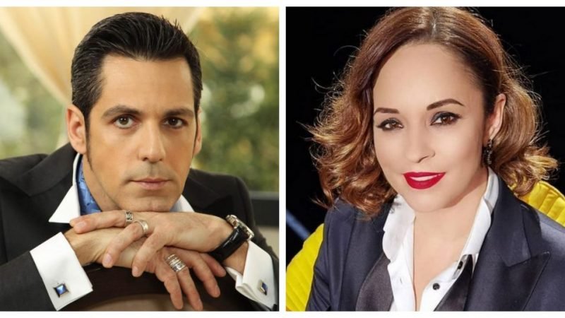 Andreea Marin o face praf pe Lavinia Pârva! Vrea să se împace Zâna Zânelor cu Ștefan Bănică?!