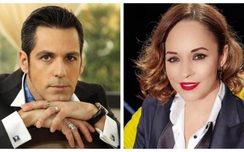 Andreea Marin o face praf pe Lavinia Pârva! Vrea să se împace Zâna Zânelor cu Ștefan Bănică?!