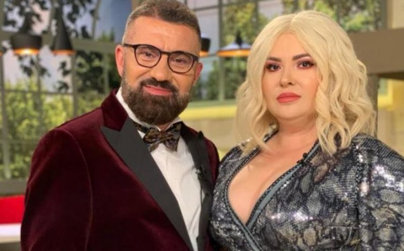 Clejanii divorțează?! Viorica l-a înșelat pe Ioniță cu un toboșar! Bărbatul este cunoscut din showbiz