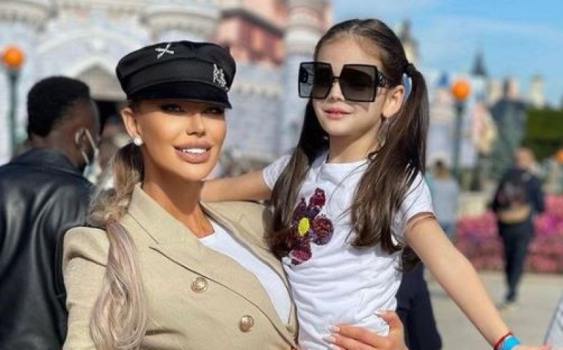 Bianca Drăgușanu în șoc după mărturisirile fiicei sale, Sofia: „Mi-a zis că s-a îndrăgostit, are iubit”