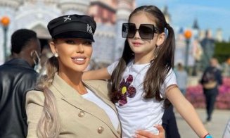 Bianca Drăgușanu în șoc după mărturisirile fiicei sale, Sofia: „Mi-a zis că s-a îndrăgostit, are iubit”