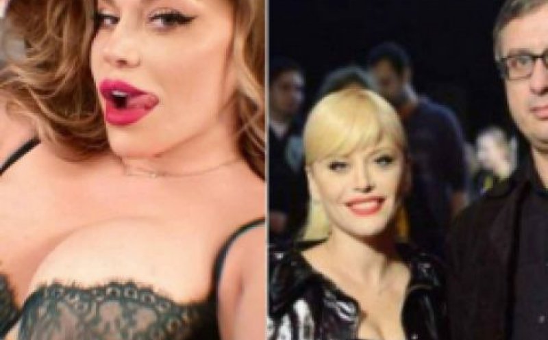 Loredana Groza DIVORȚEAZĂ după 20 de ani de căsnicie. Care a fost MĂRUL DISCORDIEI din relația lor