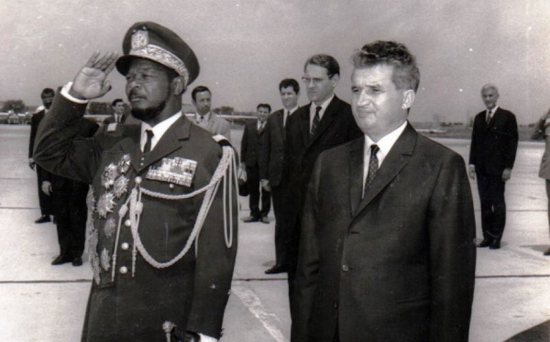 Cum arata acum Gabriela, romanca vanduta de Nicolae Ceausescu unui rege canibal din Africa?