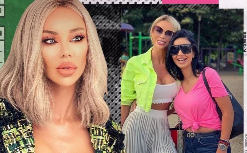 S-a aflat despre legătura secretă dintre prima soție a lui Alex Bodi și Bianca Drăgușanu! Șocant ce pun cele două la cale