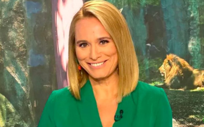 Andreea Esca a dat cărțile pe față! Ce a fost obligată să facă zilnic ca să-și păstreze locul de muncă