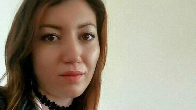O tânără de 21 de ani s-a sinucis din cauza soacrei! Femeia i-a interzis să mai fie cu fiul ei