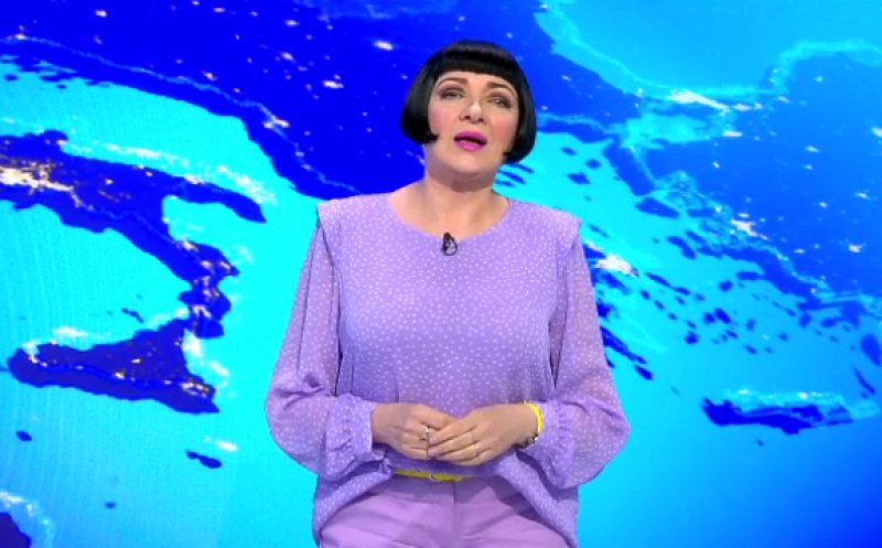 Horoscop 6 octombrie, cu Neti Sandu. Ce zodie se va împăca cu persoana iubită