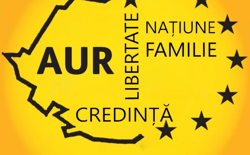 Acuzații grave pentru doi parlamentari AUR. Li se cere demisia