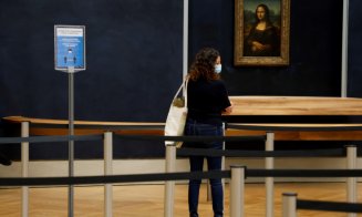 Cât te costă să o admiri de unul singur pe Mona Lisa