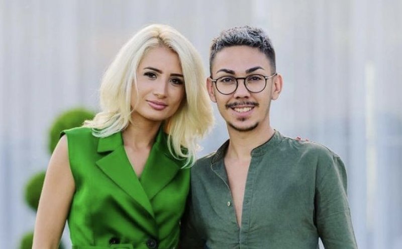 Claudia Puican a pierdut inelul de logodnă de 18.000 de euro! Armin nicoară a reacționat DUR!