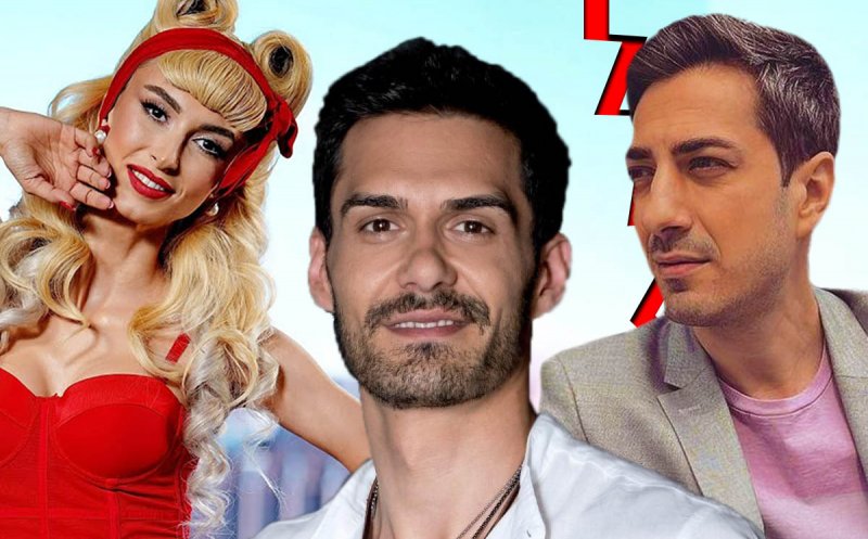 PROBLEME ÎN PARADIS! Andreea Bălan s-a despărțit de Tiberiu Argint! S-a aflat adevăratul motiv