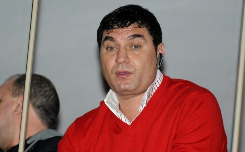 Cristi Borcea și fiul său Patrick, depistați cu COVID-19!