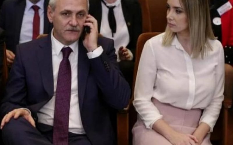 Adio, nuntă! Irina a dezvăluit care este relația dintre ea și Liviu Dragnea: „Nu există nicio cerere”