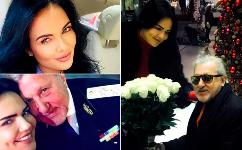 Ioana Năstase vrea să divorțeze de Ilie? Femeia a răbufnit:“Răbdarea mea a luat sfârșit”