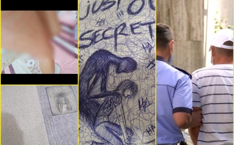 Două fete au fost drogate și violate de un afacerist. Una dintre ele a încercat să se sinucidă
