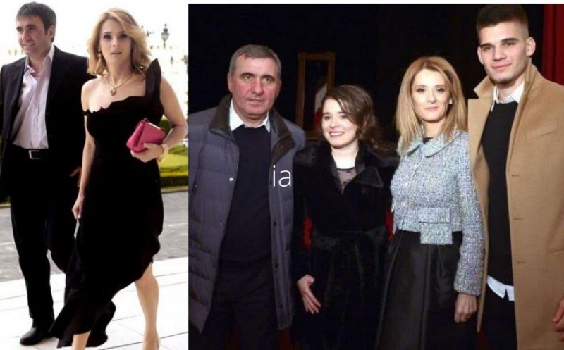 Gică Hagi și soția sa divorțează! Dezvăluirile despre mariajul eșuat al Regelui au uluit România