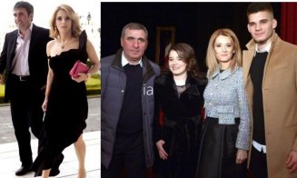 Gică Hagi și soția sa divorțează! Dezvăluirile despre mariajul eșuat al Regelui au uluit România