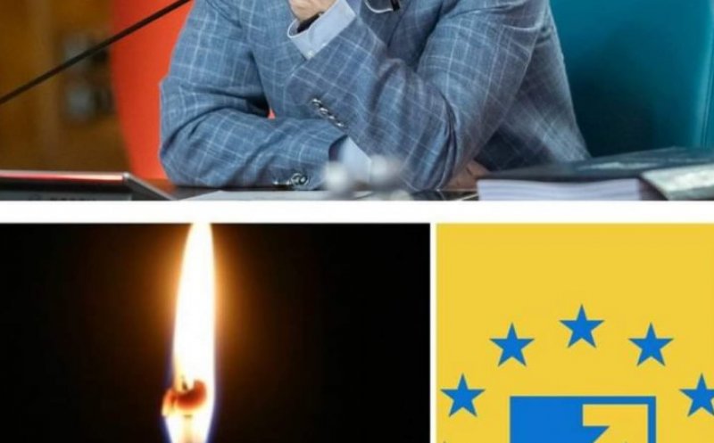 A MURIT pe neașteptate,  vestea a venit ca un trăsnet! Florin Cîțu este DEVASTAT!
