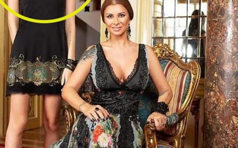 Rasturnare de situatie!  Anamaria Prodan, dată de gol chiar de fiica ei Rebecca:„Mama a inventat...”