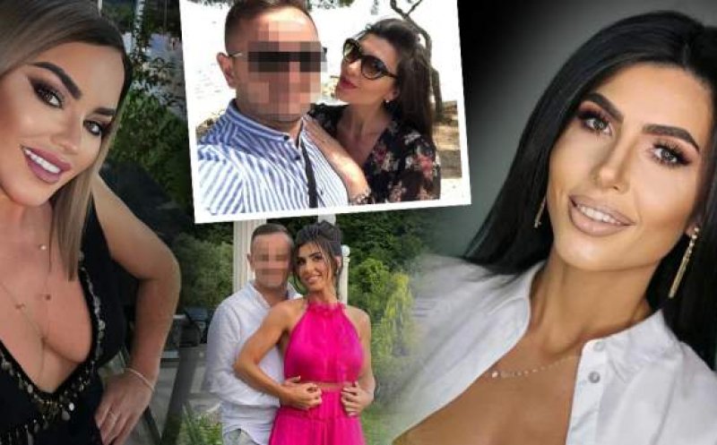 Carmen de la Sălciua a despărțit o familie. Declarații exclusive de la femeia înșelată: "Mi-a spus să-i dau divorțul că vrea să stea cu ea"