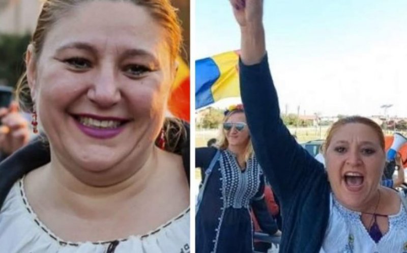 Cum intră Diana Șocoacă în restaurante fără Green Pass! Chelnerilor nu le-a venit să creadă
