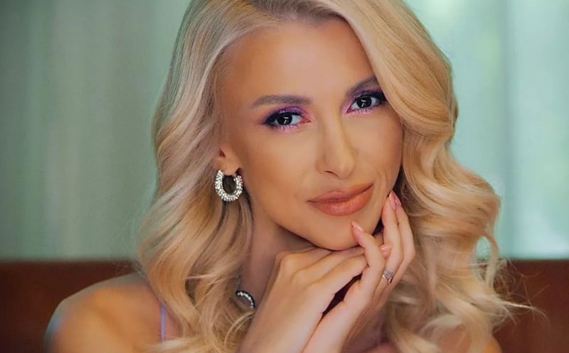 Nu te-ai fi așteptat la asta! Cum doarme îmbrăcată Andreea Bălan. Imagini de colecție!