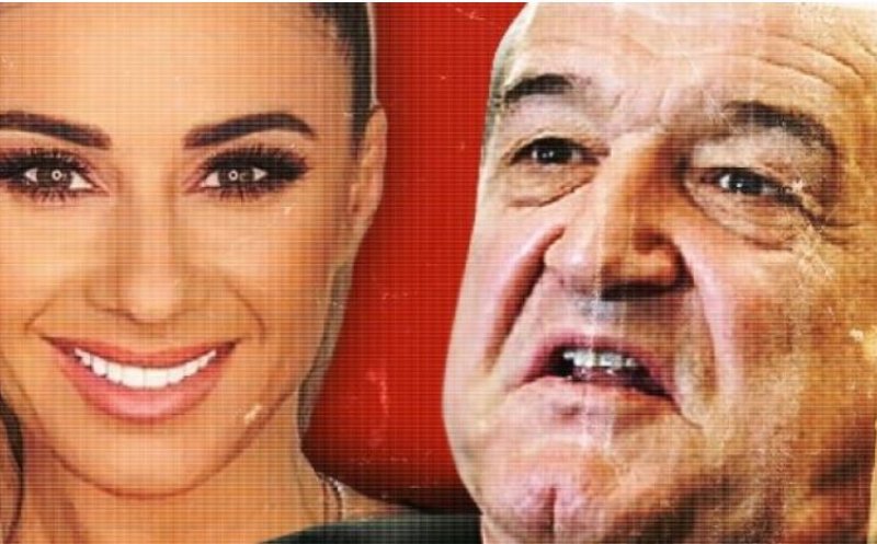 Anamaria Prodan a câștigat în instanță! Gigi Becali este bun de plată: ”El discriminează pe cine vrea el, că are bani de amendă”