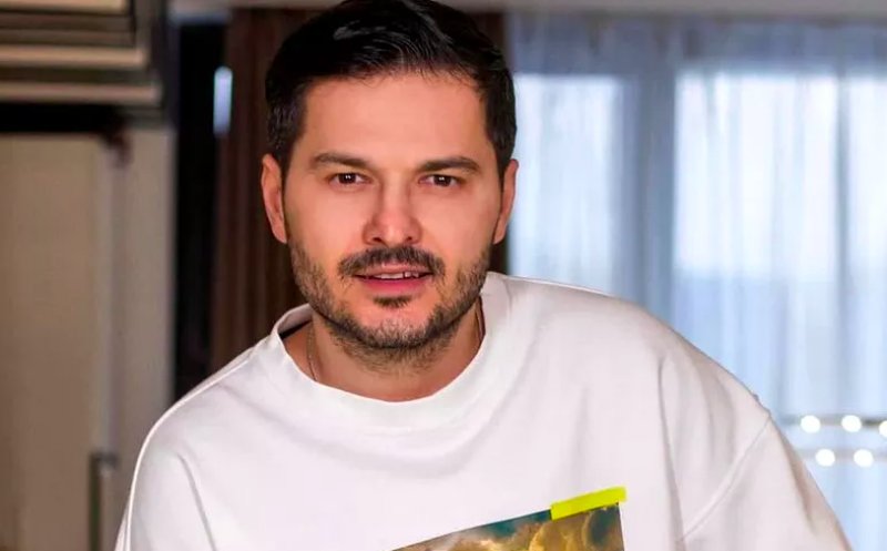Liviu Vârciu a chemat ambulanța DE URGENȚĂ acasă. Ce a pățit vedeta TV: „Nu-i glumă”