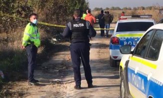 O fetiță de 6 ani a fost găsită moartă pe un câmp, lângă cimitir! Noi detalii tulburătoare din anchetă
