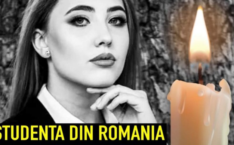 O studentă de doar 20 ani a fost găsită moartă în apartament. Ce s-a întâmplat cu ea:”Ea...”