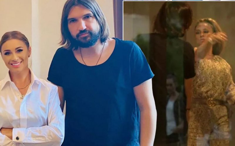 Anamaria Prodan a recunoscut! Vedeta a spus adevărul despre relația cu Dan Alexa: „Faptul că l-am atins..”