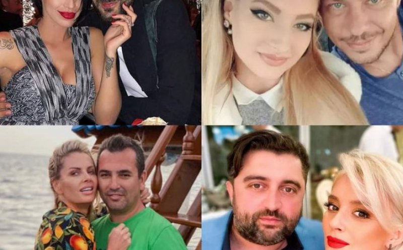 VESTE ȘOC! Au decis să divorțeze după mulți ani de căsnicie. Apropiații lor au rămas mască: „Decizia pe care am luat-o…”