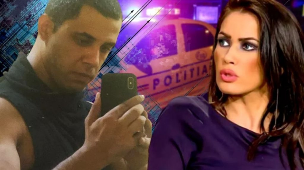 Scandal de proporții! Alex, soțul Oanei Zăvoranu a fost acuzat de vătămare corporală: ”Eu am fost cel agresat. Eu am sunat la 112”