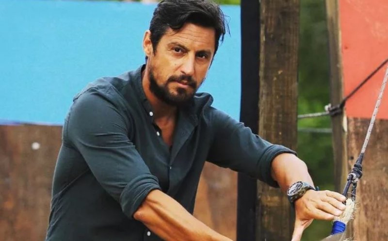 “Transfer” bombă în televiziunea românească! Daniel Pavel a plecat de la Survivor! APrezentatorul a semnat cu Pro TV