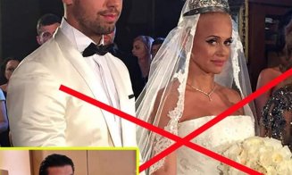 Fostul soț al Andei Adam RĂBUFNEȘTE după ce artista a fost cerută de nevastă! Care e ADEVĂRATUL motiv al divorțului