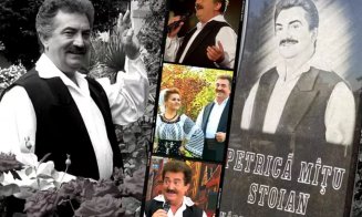 S-a aflat adevăratul motiv al morții lui Petrică Mîțu Stoian. Apropiații săi sunt REVOLTAȚI